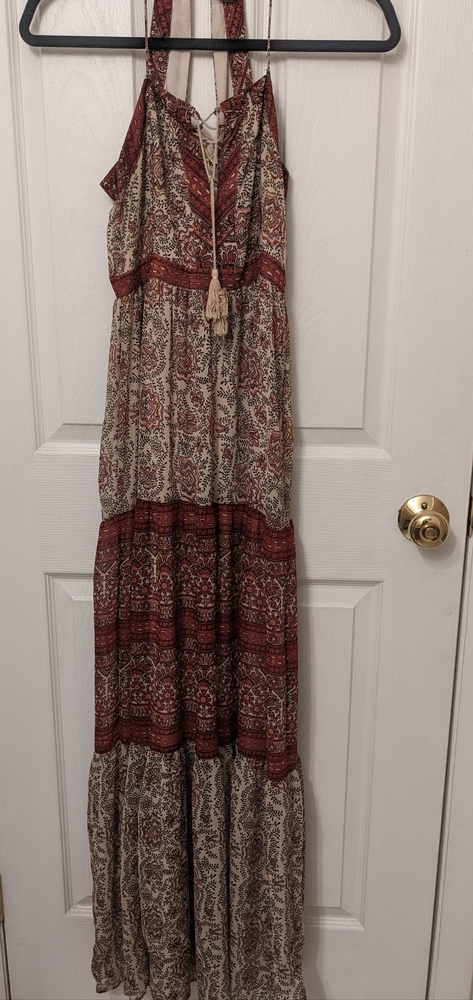 ecoté Hippy Dress